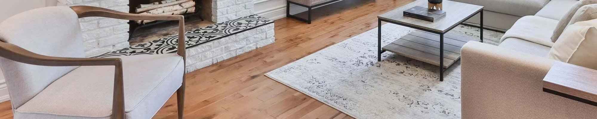 View Express Hardwood Flooring's Flooring Product Catalog